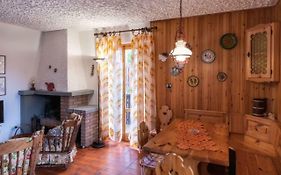 Appartamento Le Betulle - Lavarone